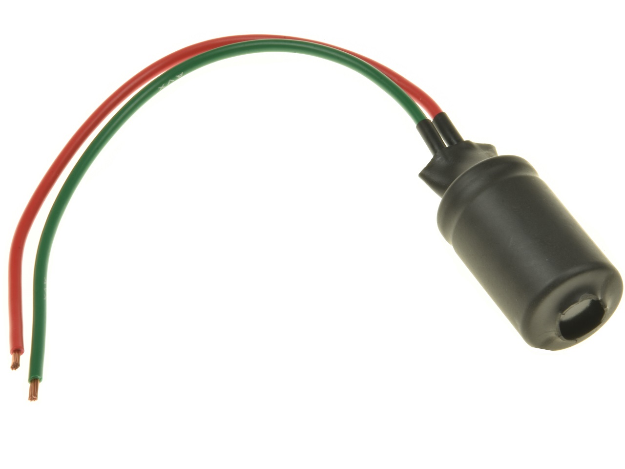 CARRC4700 Condensador de moto 4700uF - para luces, sin batería - Haga click en la imagen para cerrar