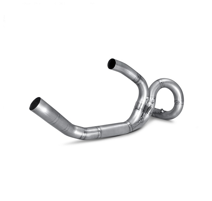 Ducati Monster 1200/1200S / 821 2014-2020 tubo de escape Akrapovic E-D12E1/1 (Etapa 3)