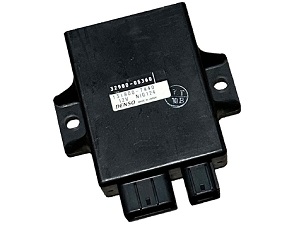 GS125 GS125s TCI CDI unidad de control 32900-05360, 131800-7440, NIG124