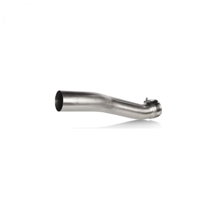 Harley-Davidson Pan America 1250 2021-hoy Tubo de enlace Akrapovic L-HD12SO1 (Etapa 3)