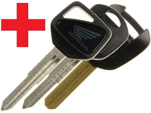 Copy Honda HISS clonación llave de transpondedor - Haga click en la imagen para cerrar