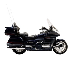 GL1500 Goldwing