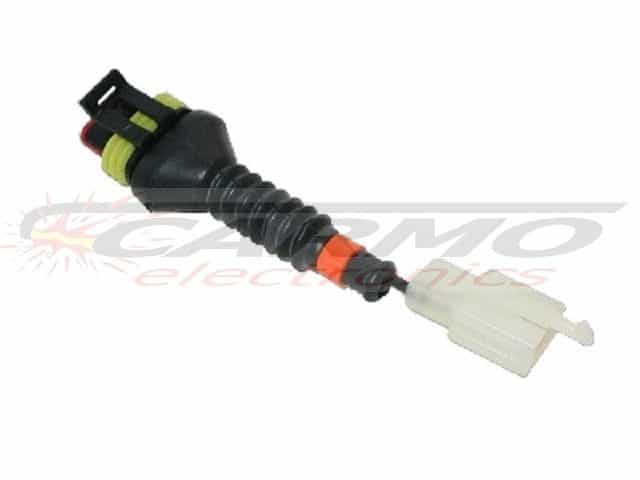 3151/AP03 Cable de diagnóstico de motocicleta - Haga click en la imagen para cerrar