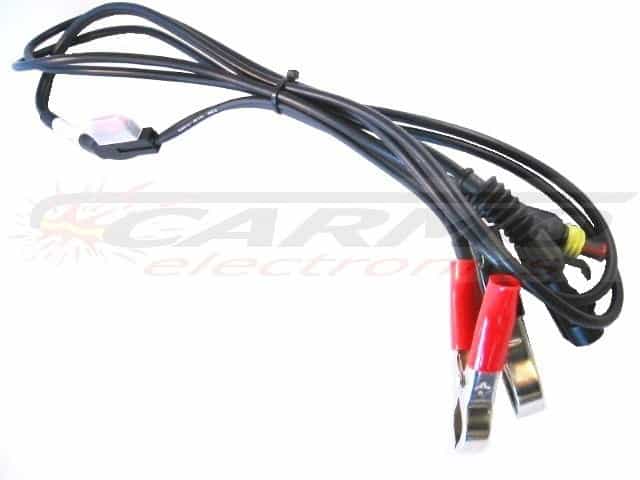 3151/AP26 Cable de diagnóstico de motocicleta - Haga click en la imagen para cerrar