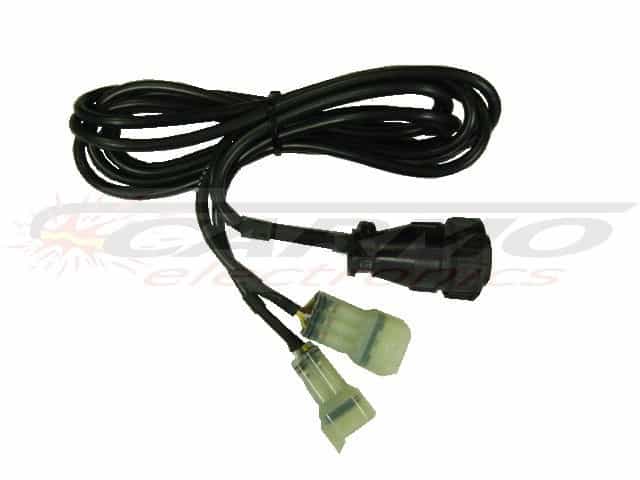 3151/AP31 Cable de diagnóstico de motocicleta - Haga click en la imagen para cerrar