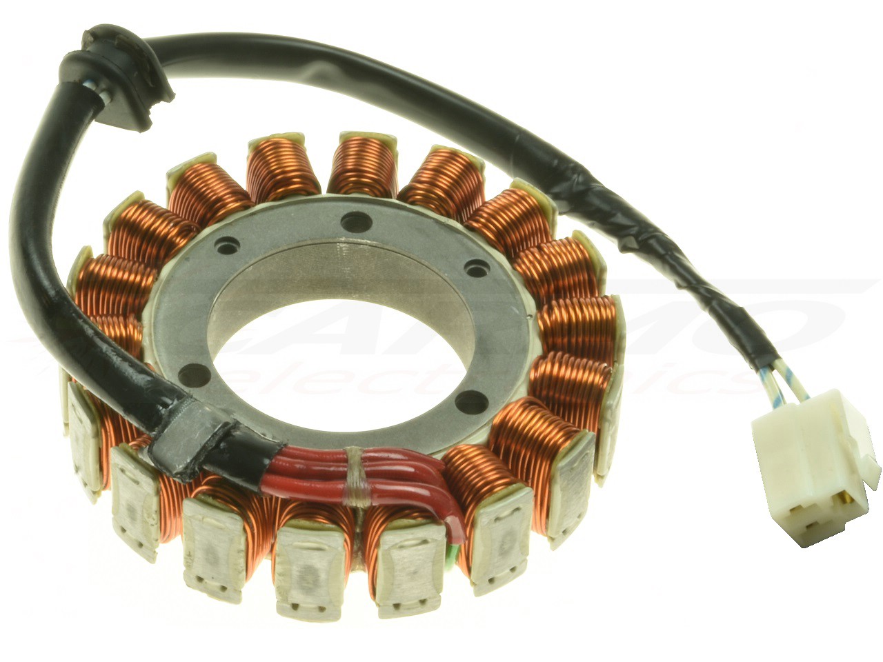 Ducati Superbike 749 848 999 1098 1198 stator rebobinado del alternador - Haga click en la imagen para cerrar