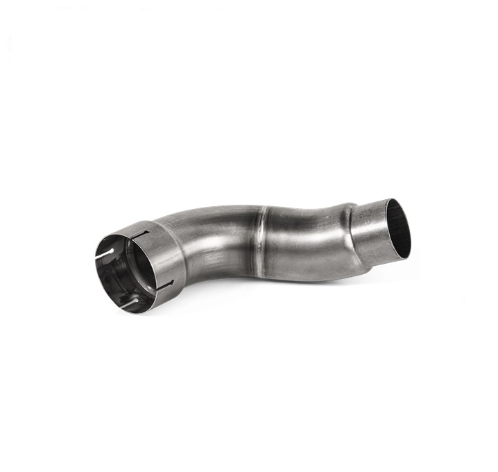 Indian FTR 1200 / S 2019-2020 Tubo de enlace Akrapovic L-IN12R1 (Etapa 3) - Haga click en la imagen para cerrar