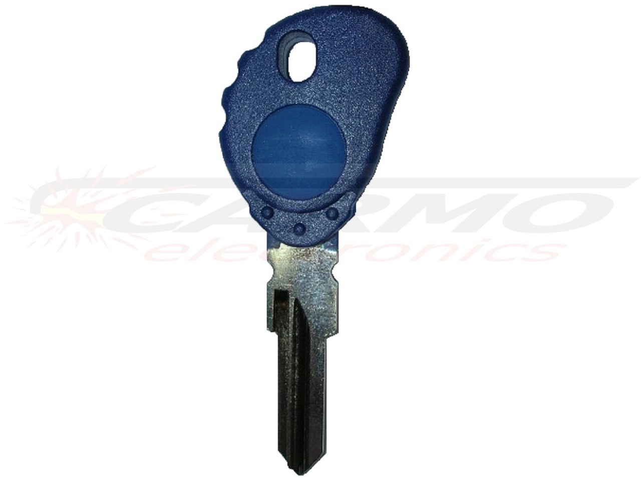 KTM chip key (alternativa Azul) 62611067000 - Haga click en la imagen para cerrar