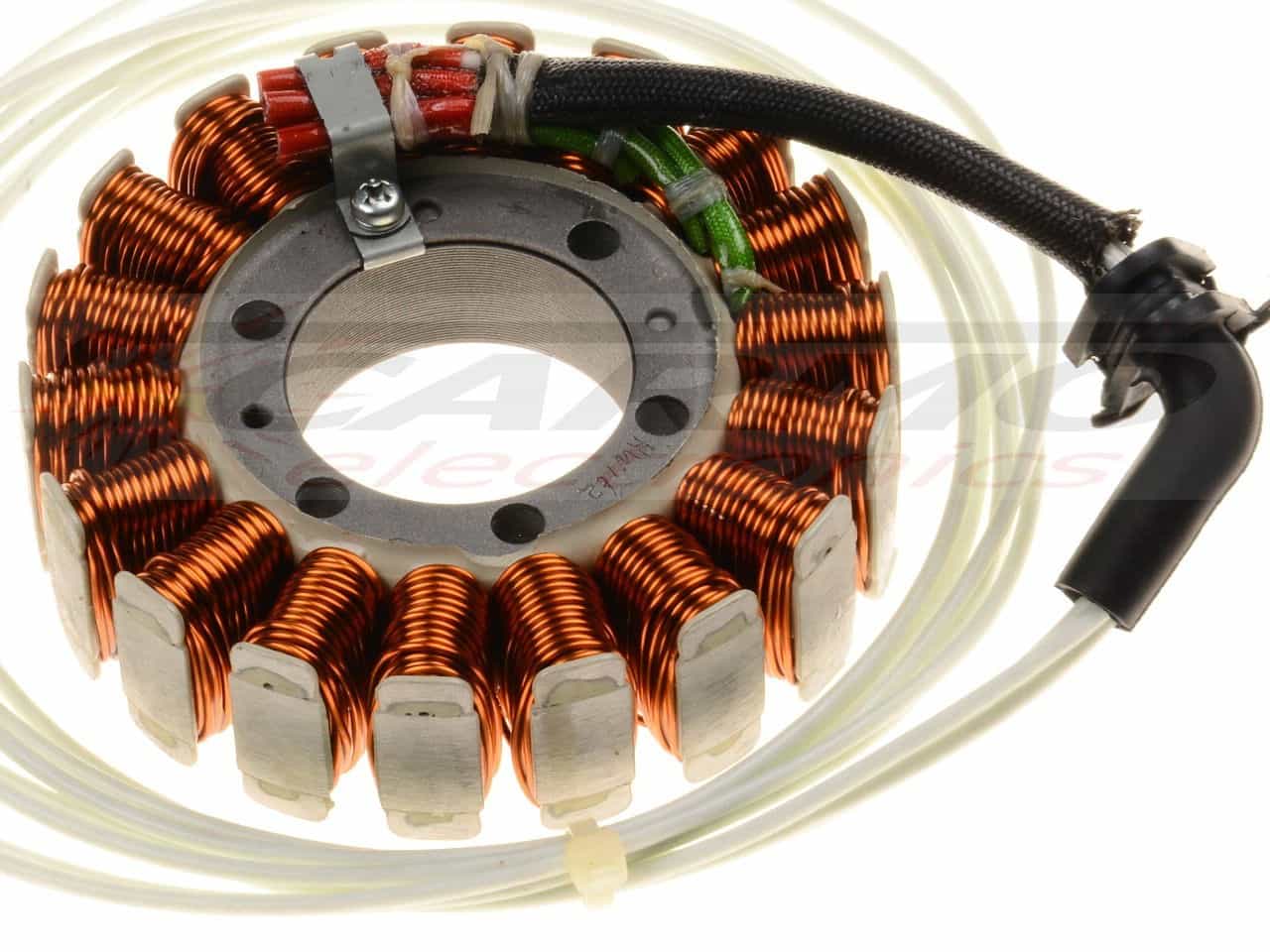 Stator completa revision 2 - Haga click en la imagen para cerrar