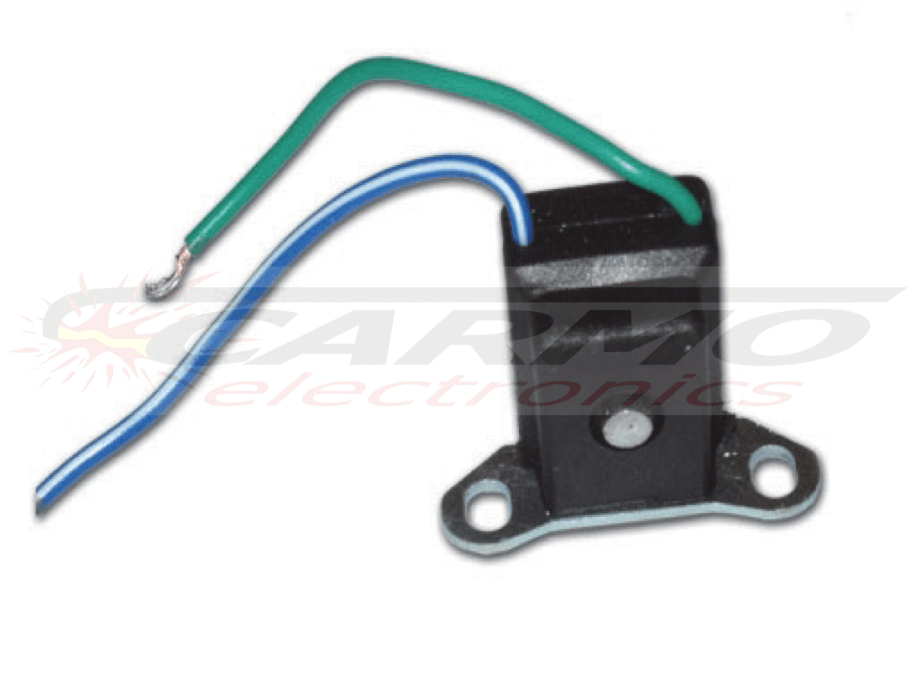 Pick-Up Coil - P2 - Haga click en la imagen para cerrar