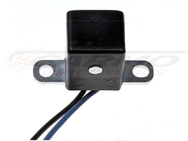 Pick-Up Coil - P25 - Haga click en la imagen para cerrar