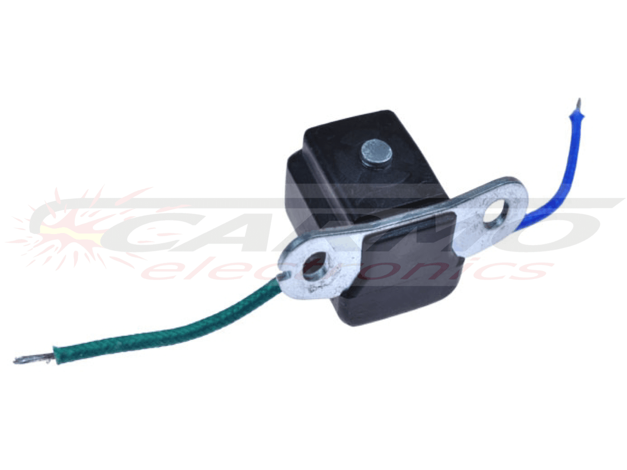 Pick-Up Coil - P71 - Haga click en la imagen para cerrar