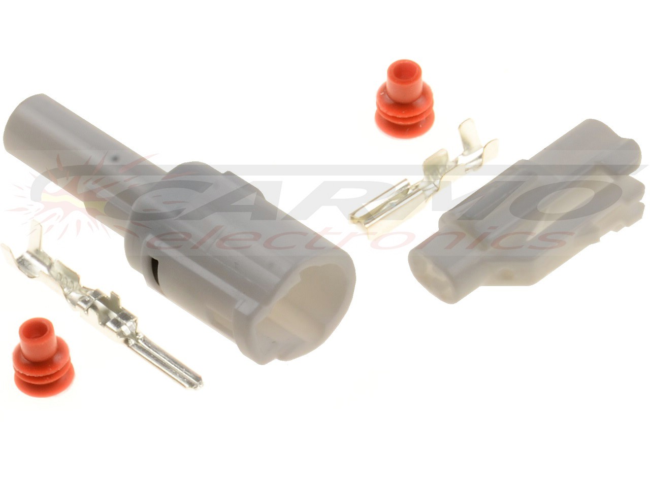 Rotax 912 914 CDI Conector de 1 polos 966721 module - Haga click en la imagen para cerrar