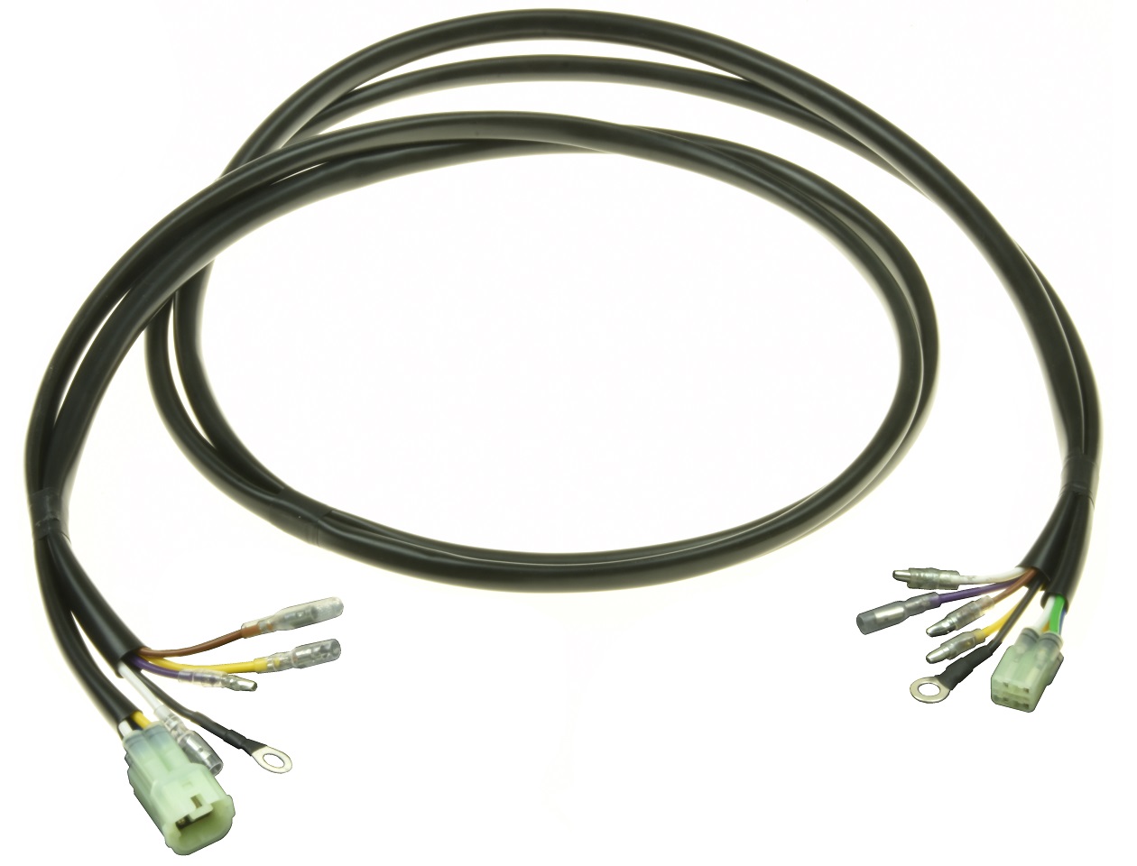 Cable de extensión de unidad de módulo de encendido Rotax 912 CDI, mazo de cables 965-358 - Haga click en la imagen para cerrar