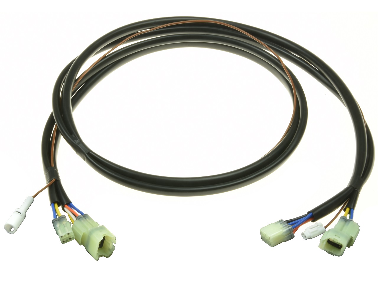 Cable de extensión de unidad de módulo de encendido Rotax 912 CDI, mazo de cables 966-721 - Haga click en la imagen para cerrar