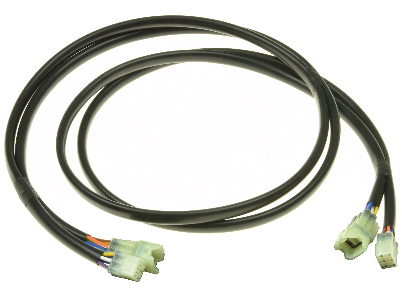 Cable de extensión de unidad de módulo de encendido Rotax 912 CDI, mazo de cables 966-726 - Haga click en la imagen para cerrar