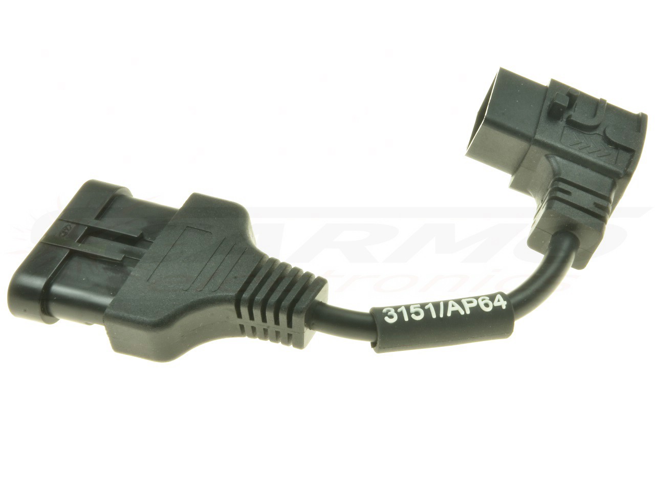 3151/AP64 Cable de diagnóstico de Sunra E-Scooter TEXA-3912382 - Haga click en la imagen para cerrar