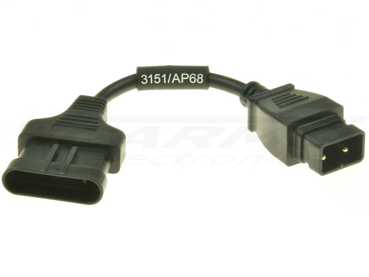 3151/AP68 Cable de diagnóstico de Yadea vehiculos electricos TEXA-3913485 - Haga click en la imagen para cerrar