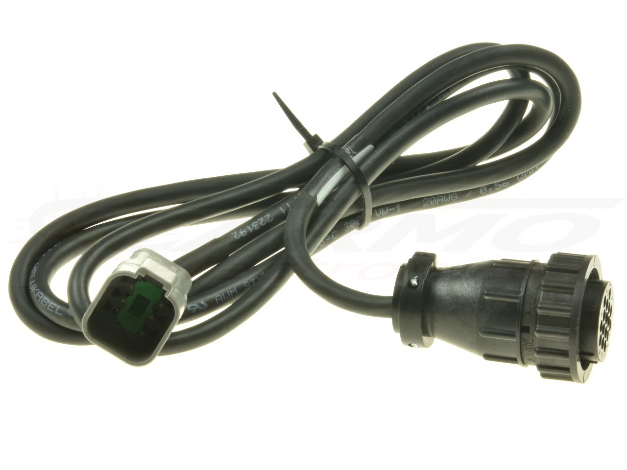 3151/AM47 Cable de diagnóstico del grupo BRP para uso con diagnóstico CAN-AM, SEA-DOO, SKI-DOO, LYNX y ROTAX TEXA-3913320 - Haga click en la imagen para cerrar