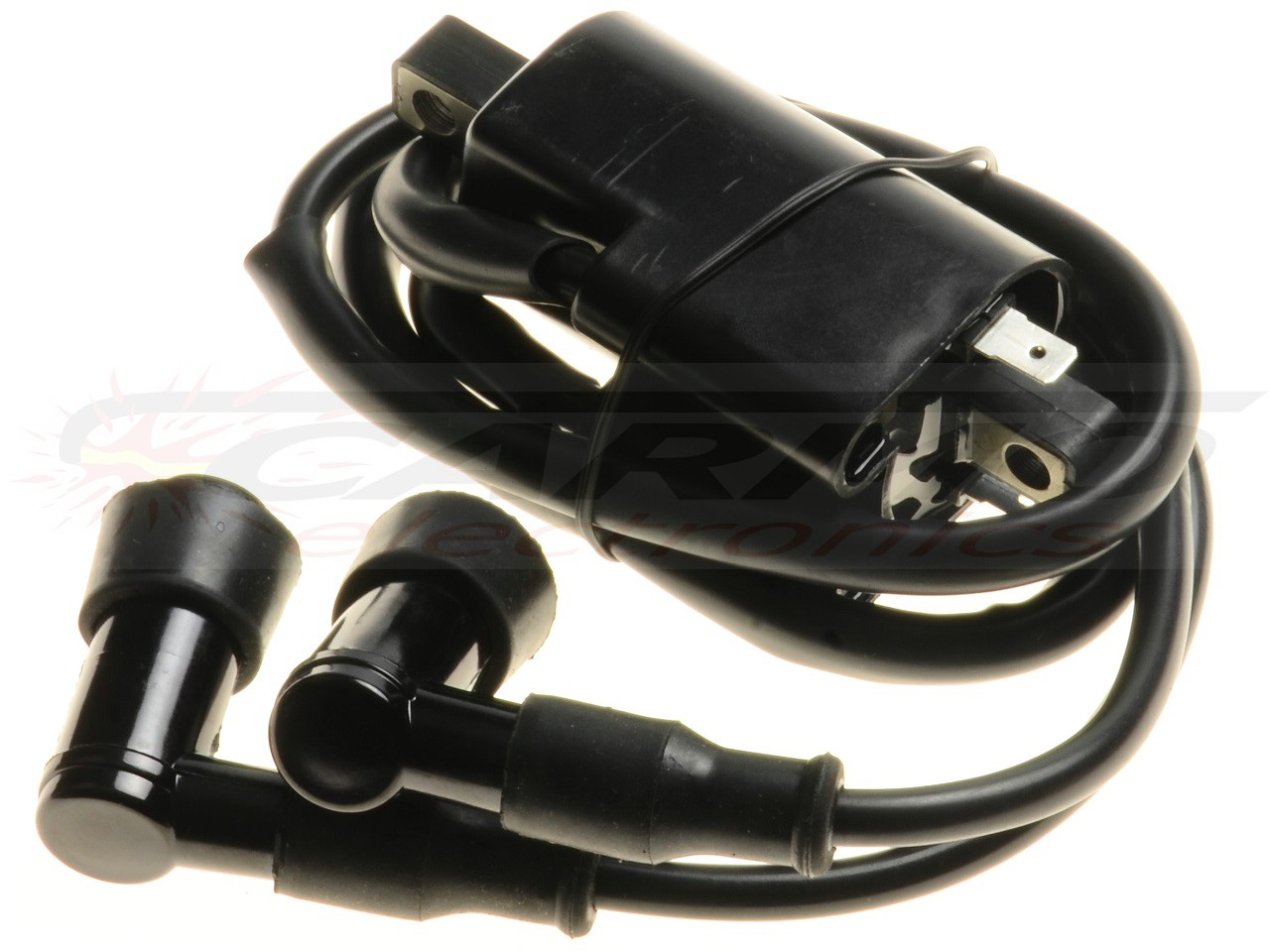 HT102 - 12V 2 output ignition coil - Haga click en la imagen para cerrar